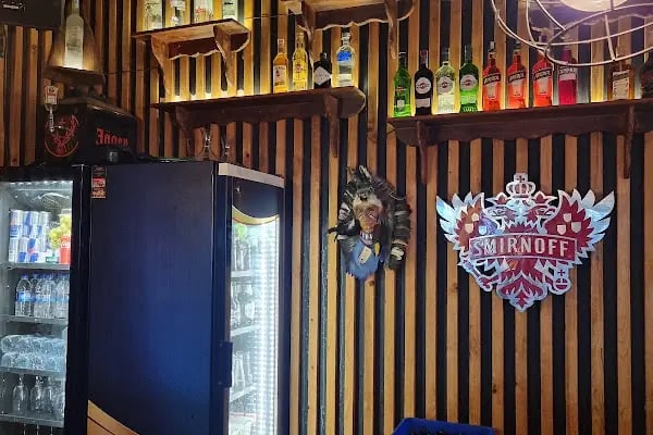 Cafe opera puan restorant - Resim 7
