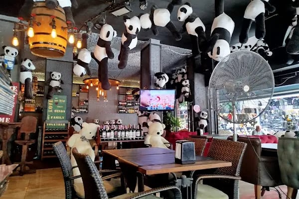 Cafe opera puan restorant - Resim 5