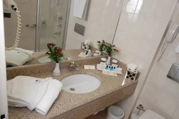 Class Otel - Resim 3
