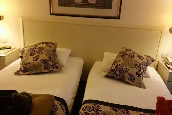 Class Otel - Resim 18