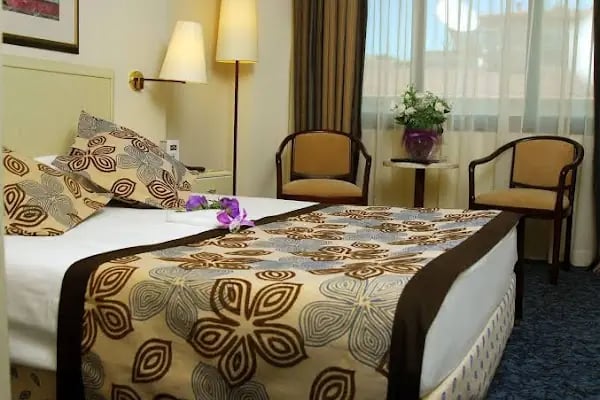 Class Otel - Resim 11