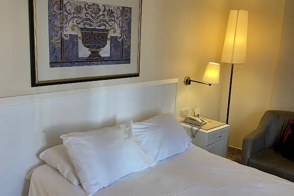 Class Otel - Resim 17