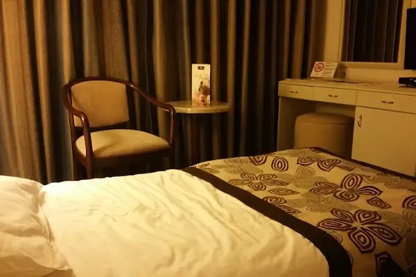 Class Otel - Resim 19