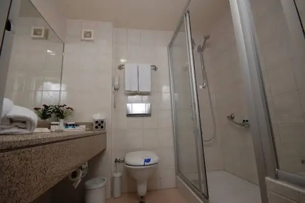 Class Otel - Resim 9