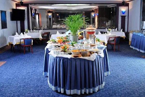 Class Otel - Resim 5