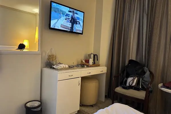 Class Otel - Resim 15