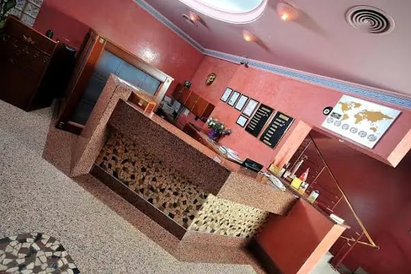 Class Otel - Resim 6