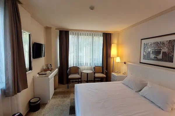 Class Otel - Resim 16
