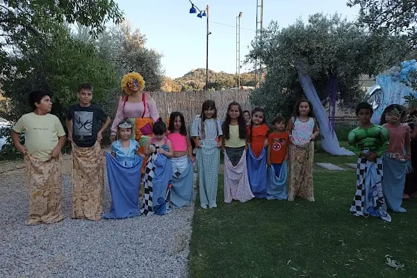 TENİS ARENA BODRUM - Resim 6