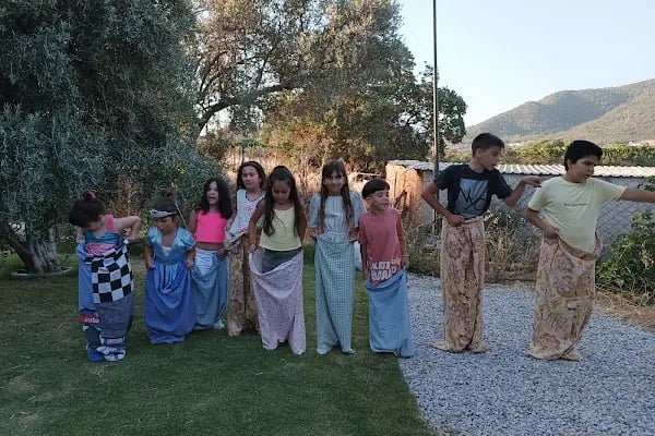 TENİS ARENA BODRUM - Resim 16