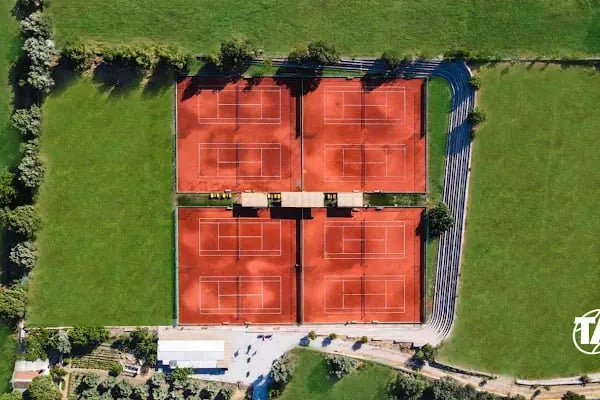 TENİS ARENA BODRUM - Resim 3