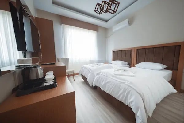 By Sultan Otel - Resim 7