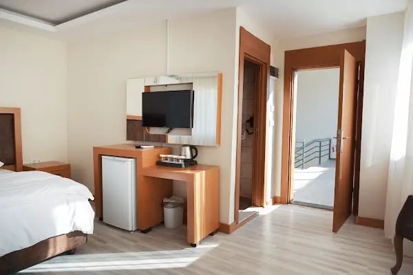 By Sultan Otel - Resim 18