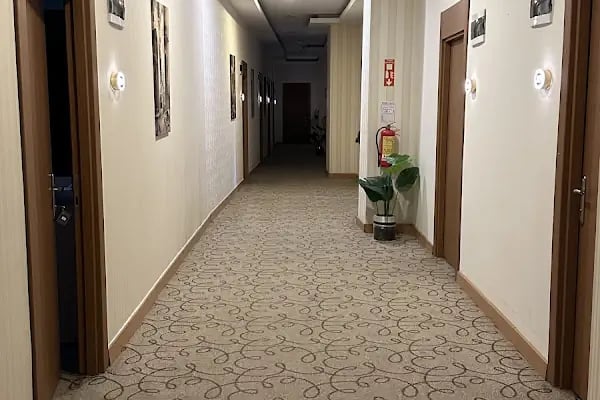 By Sultan Otel - Resim 19