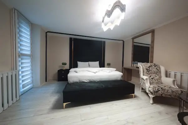By Sultan Otel - Resim 2