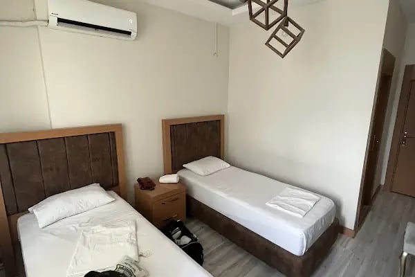 By Sultan Otel - Resim 6