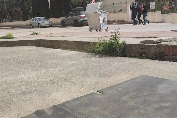 Erkek Kuaförü Bayram - Resim 3