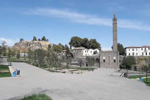 Kuyumcular Çarşısı - Resim 15
