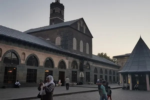 Kuyumcular Çarşısı - Resim 19