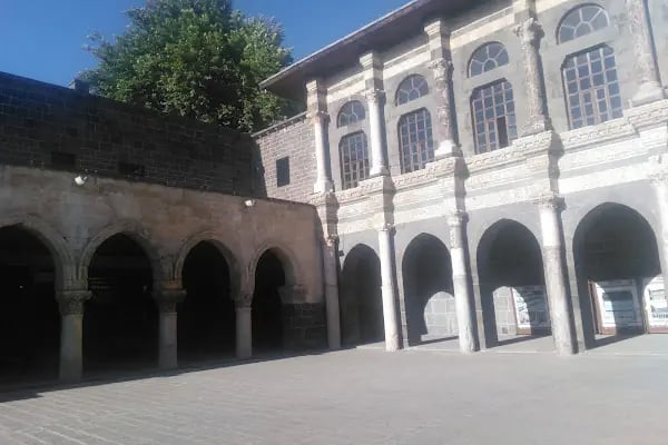 Kuyumcular Çarşısı - Resim 11