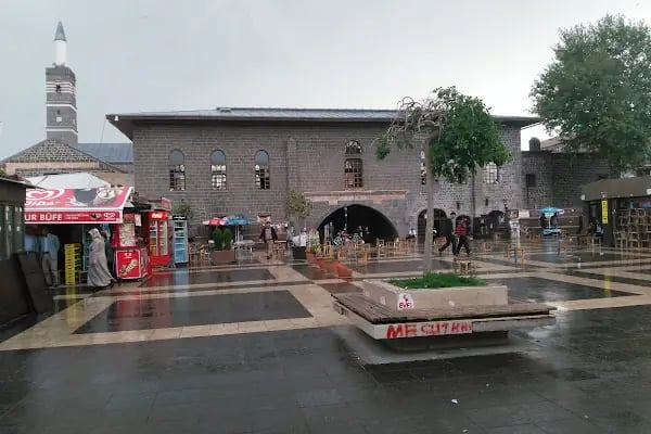 Kuyumcular Çarşısı - Resim 9