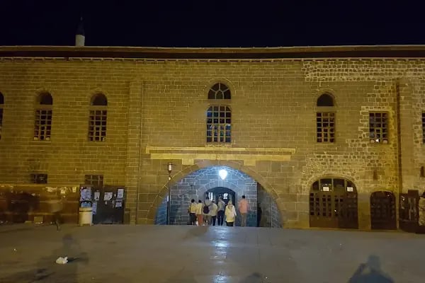 Kuyumcular Çarşısı - Resim 16
