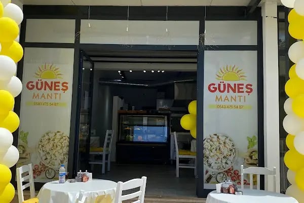 Güneş Mantı - Resim 2