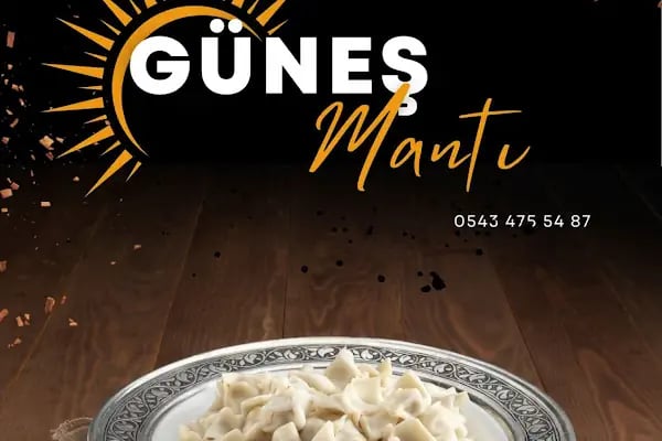 Güneş Mantı - Resim 17
