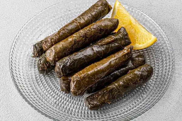 Güneş Mantı - Resim 7