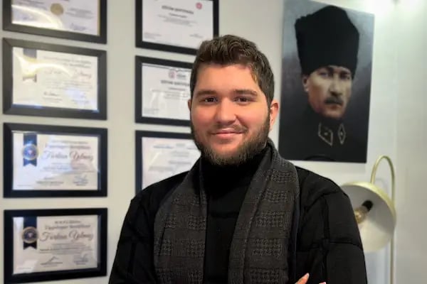 Psk. Furkan Yılmaz, Kateksis Psikoloji - BURSA Psikolog - Resim 3