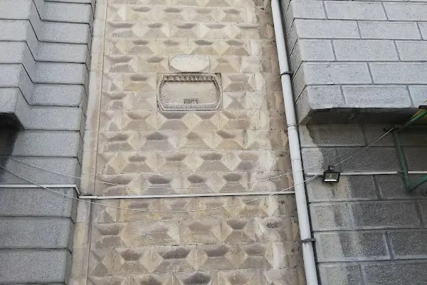 İskitler Camii - Resim 7