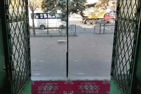 İskitler Camii - Resim 12