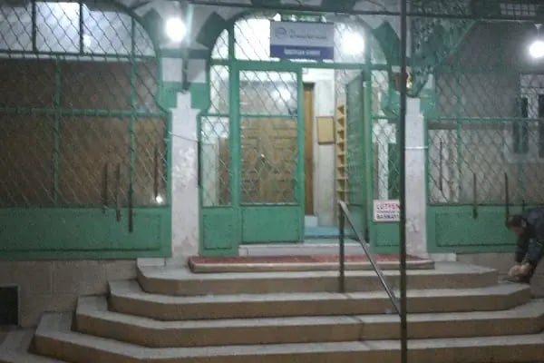 İskitler Camii - Resim 15