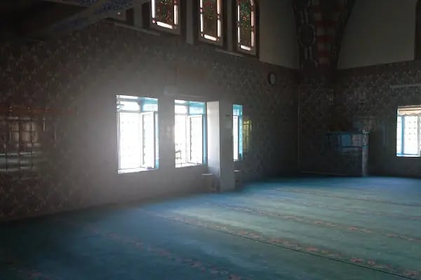 İskitler Camii - Resim 16
