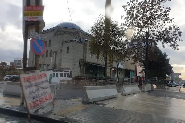 İskitler Camii - Resim 5