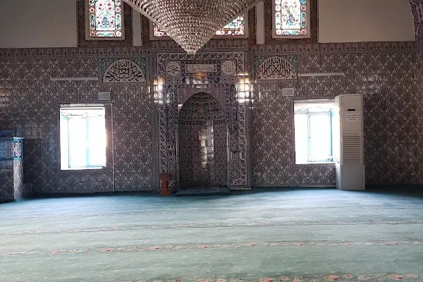 İskitler Camii - Resim 2