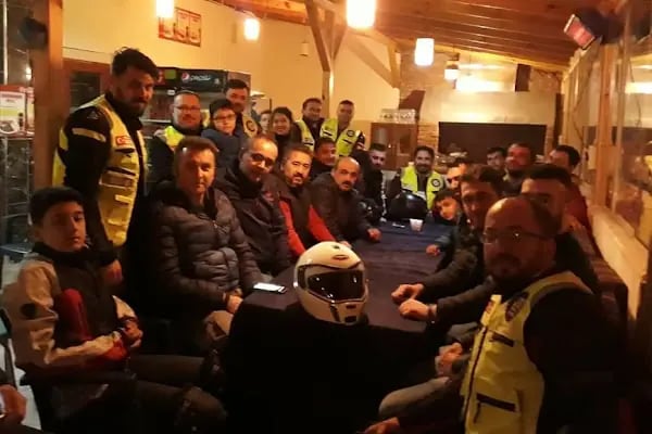 Beypazarı Cadde KOKOREÇ - Resim 5