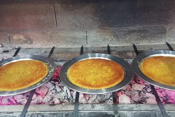 Şahane Et Ve Balık Lokantası - Resim 8
