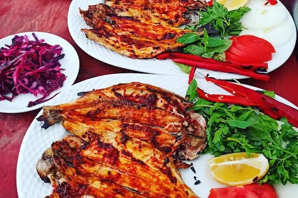 Şahane Et Ve Balık Lokantası - Resim 3