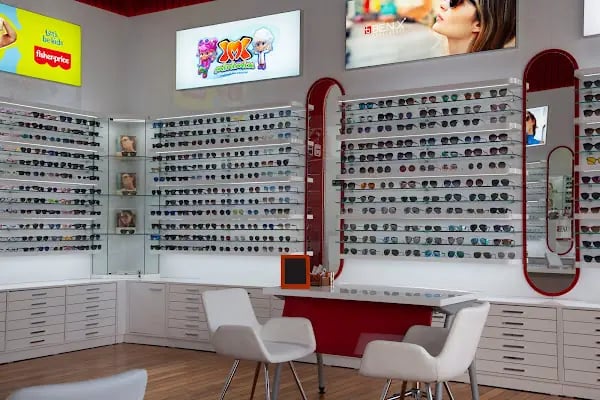 Asal Optik İkitelli Mağaza - Resim 20