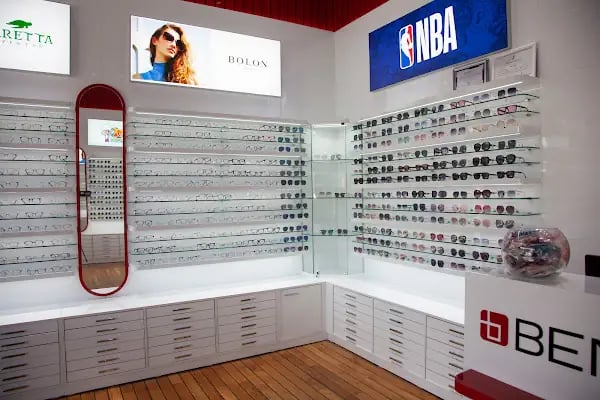 Asal Optik İkitelli Mağaza - Resim 16