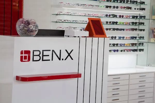 Asal Optik İkitelli Mağaza - Resim 10