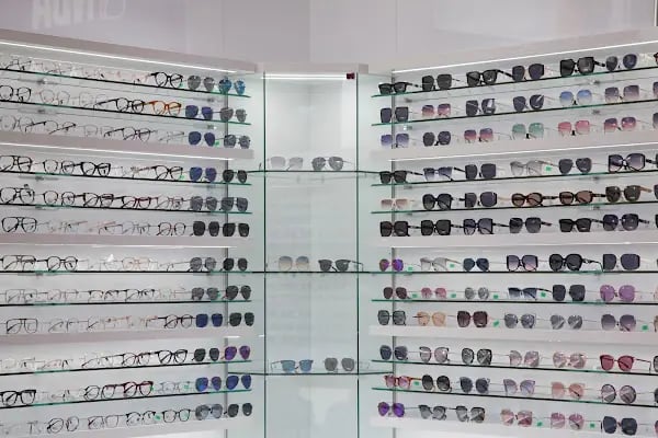 Asal Optik İkitelli Mağaza - Resim 15