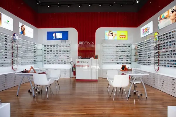 Asal Optik İkitelli Mağaza - Resim 2