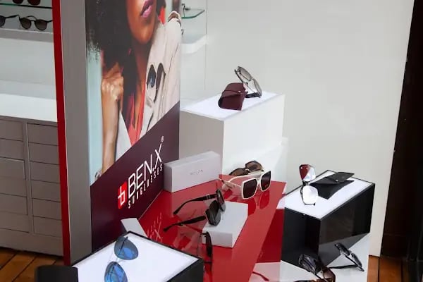 Asal Optik İkitelli Mağaza - Resim 9