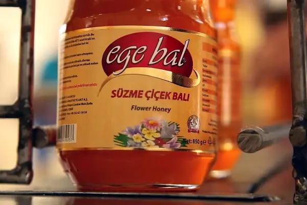 Ege Bal - Resim 5