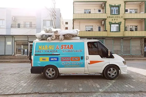 MAR-SU HALİ YİKAMA - Resim 11