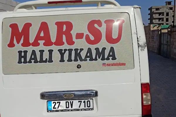 MAR-SU HALİ YİKAMA - Resim 6