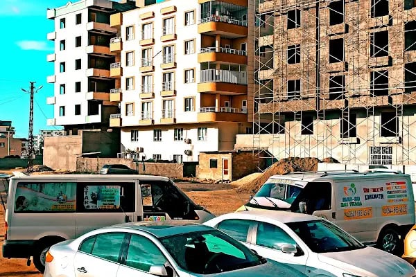 MAR-SU HALİ YİKAMA - Resim 5