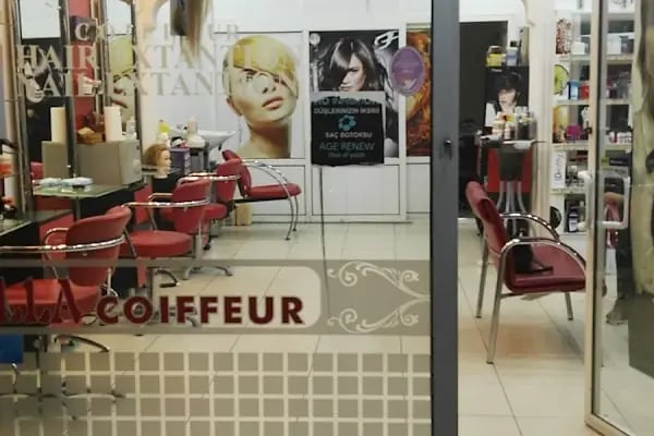 Wella Kuaför - Resim 3